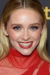 Slika glumca Greer Grammer