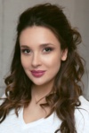 Slika glumca Olga Dibtseva