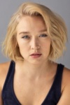 Slika glumca Sarah Stouffer