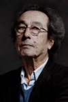 Slika glumca Philippe du Janerand