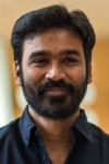 Slika glumca Dhanush