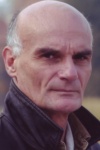 Slika glumca Gilles Arbona