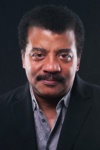 Slika glumca Neil deGrasse Tyson