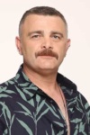 Slika glumca Dimitris Kapetanakos
