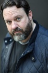 Slika glumca Christopher Robin Miller