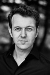 Slika glumca Tim Beckmann