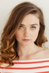 Slika glumca Jessica Barden