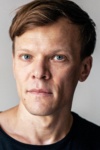 Slika glumca Sebastian Hülk