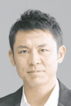 Slika glumca Shigeo Kobayashi