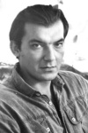 Slika glumca Igor Volkov