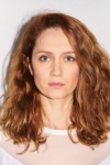Slika glumca Viktoriya Isakova