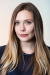 Slika glumca Elizabeth Olsen