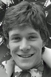 Slika glumca Paul Jones