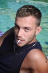 Slika glumca Oz Zehavi