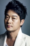 Slika glumca Cho Seong-ha