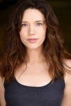 Slika glumca Katie Parker