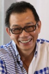 Slika glumca Ben Yuen Foo-Wah