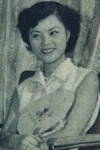 Slika glumca Hiroko Seki
