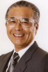 Slika glumca Hiroshi Ito