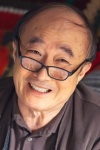 Slika glumca Yoon Joo-sang