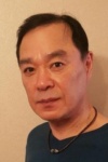 Slika glumca Jeong Gyu-su