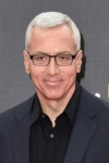 Slika glumca Drew Pinsky