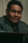 Slika glumca Nakajirō Tomita