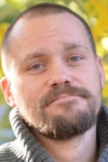 Slika glumca Bjørn Moan