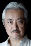 Slika glumca Kazuhiro Yamaji