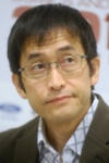 Slika glumca Junji Ito