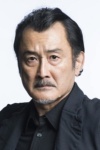 Slika glumca Kotaro Yoshida