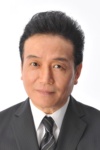 Slika glumca Koichi Miura