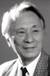 Slika glumca Chu Hak