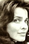 Slika glumca Sonja Lindgren