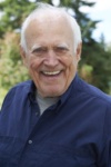 Slika glumca George R. Robertson