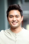Slika glumca Seo Dong-won