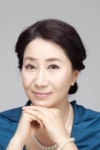 Slika glumca Song Ok-suk