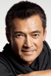 Slika glumca Hiroyuki Watanabe