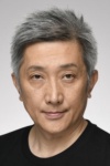 Slika glumca Yasushi Kimura