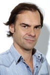 Slika glumca Sébastien Thiery