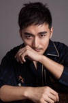 Slika glumca Song Yang