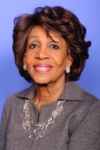 Slika glumca Maxine Waters