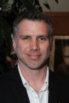 Slika glumca Greg Funk