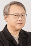 Slika glumca Chen Hsi-sheng