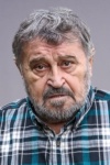 Slika glumca Ion Haiduc