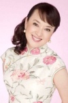 Slika glumca Judy Ongg