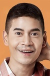 Slika glumca Nattapong Chatpong