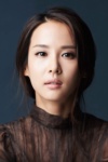 Slika glumca Cho Yeo-jeong