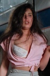 Slika glumca Emmanuelle Escourrou