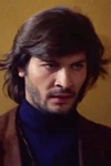 Slika glumca Mario Cutini
